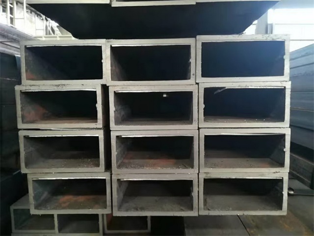 白水Q235冷拔方管材质特点 适用工程场景分析