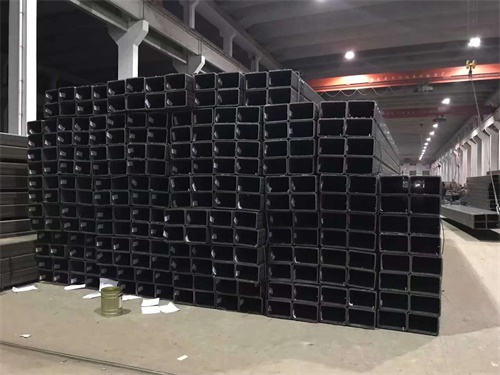 白水冷拔方管选型指南 工程采购怎么选